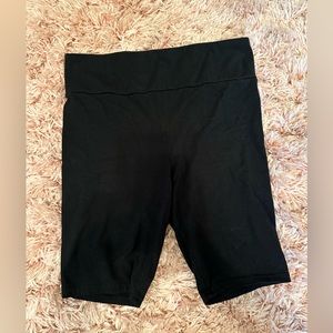 Wild Fable Biker Shorts